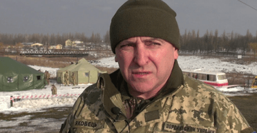 Зеленский назначил нового командующего Сил поддержки ВСУ: что о нем известно