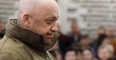 "Схоже на кінець гангстерського фільму": Джонсон назвав ім'я вбивці Пригожина