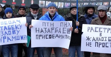 Режим Назарбаева мало чем отличается от режима Ким Чен Ына в Северной Корее, — Айдос Садыков