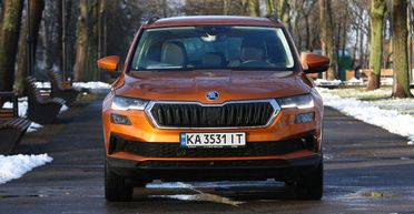 Skoda стремится кардинально обновить кроссовер, который выпускают в Украине: первые подробности
