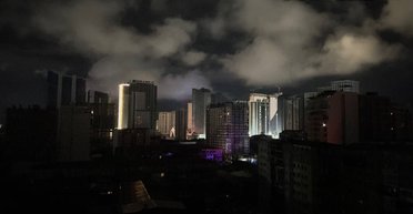 Блэкаут в Москве: ВСУ могут выключить свет в столице РФ, — Генштаб