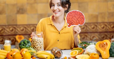 Нейробиолог назвал 3 лучших перекуса для здоровья мозга и хорошей памяти