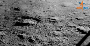 Теорію формування Місяця підтверджено: на супутнику Землі виявили стародавній океан (фото)