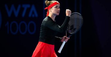 Еліна Світоліна розгромила "нейтральну" росіянку на старті турніру WTA 1000 у Дубаї: як закінчився матч