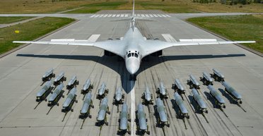 120 ракет Х-101 в месяц: насколько интенсивными могут быть ближайшие атаки РФ