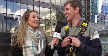 Работа, которую все боятся: как мужчина без диплома зарабатывает $175 тысяч