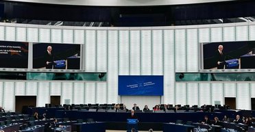 Вибори президента ПАРЄ: хто став новим головою Парламентської асамблеї