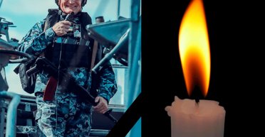 В порту в Одессе во время ракетного удара погиб капитан корабля: детали