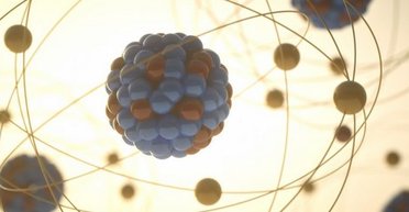 Кидає виклик теорії: фізики виявили несподіваний сюрприз усередині двічі магічного атома