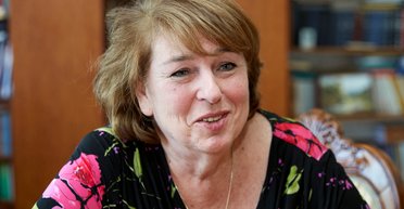 Демограф Элла Либанова: Украина была страной мигрантов еще со времен царской России