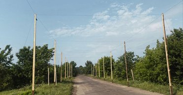 Наступление на Сумщине: дороги укрывают антидроновыми сетками, а россияне имеют успехи в продвижении