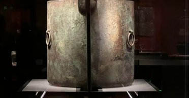 Воссоздали вино императора Китая: открытие исследователей переписало историю алкоголя (фото)