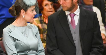 Королівська сім'я Албанії оголосила про розлучення після 8 років шлюбу