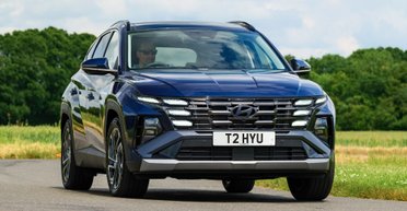 ТОП 10 кроссоверов 2025 года: какой автомобиль стоит выбрать