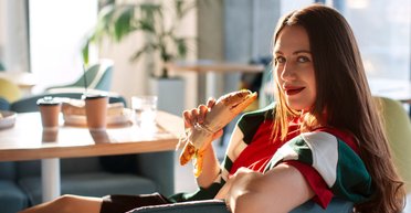 Они крадут вашу молодость: 5 худших продуктов, разрушающих коллаген