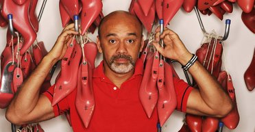 Лабутены раздора. Чем песня группы "Ленинград" не угодила пиарщикам Christian Louboutin