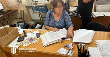 Разнообразный "ассортимент": должностных лиц ТЦК будут судить за взятки от уклонистов, — ГБР (фото)