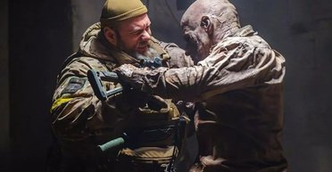 "Каховский объект", или Как советское наследие превратилось в зомби: обзор фильма