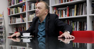 Немецкий польский. Януш Вишневский о том как опыт Польши в ЕС может помочь украинцам