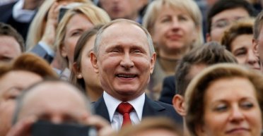 Кремлівська рать Путіна. Що чекає на Україну, коли помре президент Росії