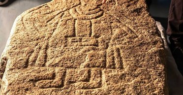 Одно из самых выдающихся открытий: в Германии мужчина случайно нашел исторический артефакт (фото)