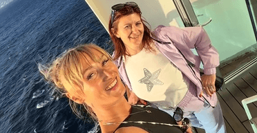 Украинка показала свою каюту на круизном лайнере: люди пишут, что там страшно (фото)