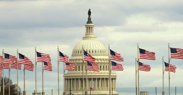 Кінець глобалізації. Як Америка купила собі союзників і всіх переграла