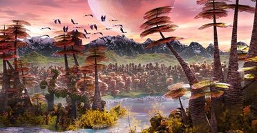 Секрет придатних для життя планет ховається у смерті: що кажуть учені