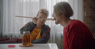 Трейлер "Мої думки тихі-2": явление свекрови-зверя в исполнении Ирмы Витовской