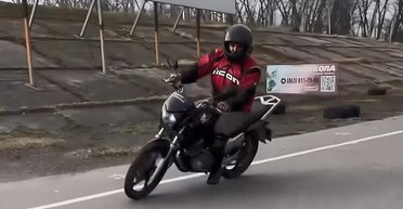 "Испанский стыд и кринж": защитника "Азовстали" из-за протеза не допустили к экзамену по вождению