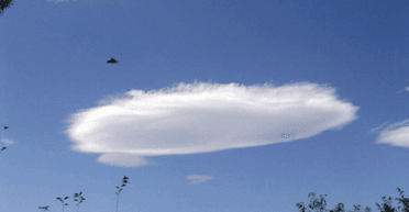 Эксперт по НЛО нашел портал, через который может произойти инопланетное вторжение на Землю (фото)