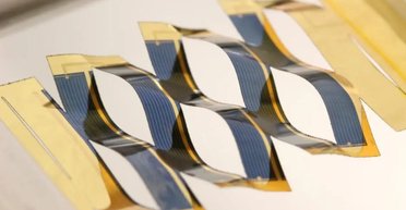 Эра солнечных панелей подходит к концу: новые элементы-киригами работают на 36% лучше