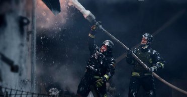 Обстріл України: одна з ракет пролетіла 140 км у небі над Молдовою та Румунією