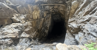 "Коштує мільярди": хлопець, який останні 23 роки шукає "скарб", близький до прориву