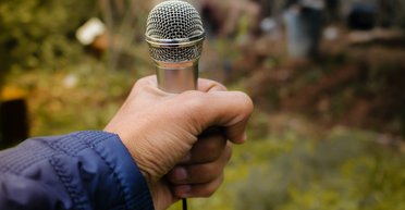 Штрафы и лишение лицензий СМИ: что говорится в законе "О медиа", который поддержала Рада