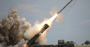 Трофеи под Харьковом: войска РФ оставили кассетные снаряды для ВСУ, – волонтер