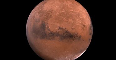 Время на Марсе идет быстрее, чем на Земле: ученые нашли причину