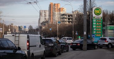 Эксперт рассказал, благодаря чему на АЗС появятся бензин и дизель