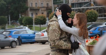 Прививка от войны. Как фильм "Война химер" помогает приобрести иммунитет