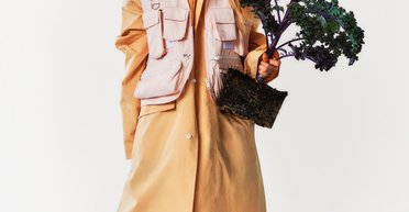 Памела Андерсон випустить книгу рецептів (фото)