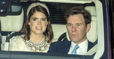 Стало відомо, чому сини принцеси Євгенії не мають королівських титулів