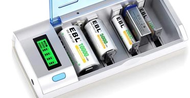 В Китае изобрели водные батареи, которые хранят в 2 раза больше энергии, чем литий-ионные