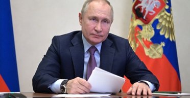 Мирний план для України: Путін наразі не готовий до переговорів — Квасневський