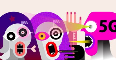 Заговоренная связь. Все, что известно о 5G и его влиянии на здоровье