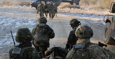 От F-35 до K2 и K9: как Румыния скупает технику для модернизации армии