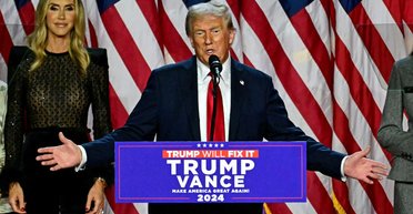 Ключи к Трампу: как должна действовать Украина после победы республиканца