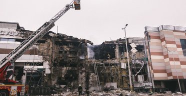 Хаос к Новому году или месть за "Новочеркасск": какие цели были у массированного ракетного удара по Украине