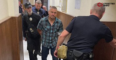 Избиение экс-военного в Днепре: охранник Тищенко угрожал покончить с собой (видео)