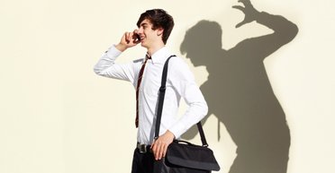 Ужасы нашего времени. 5 главных страхов современного человека