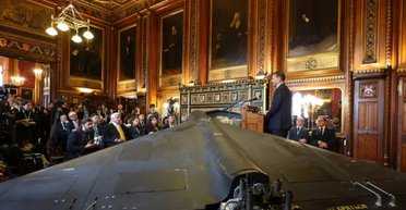 Україні доведеться воювати ще три роки: Сікорський попередив про тривалу війну (фото)